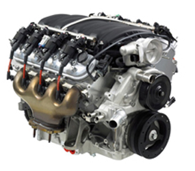 P708C Engine